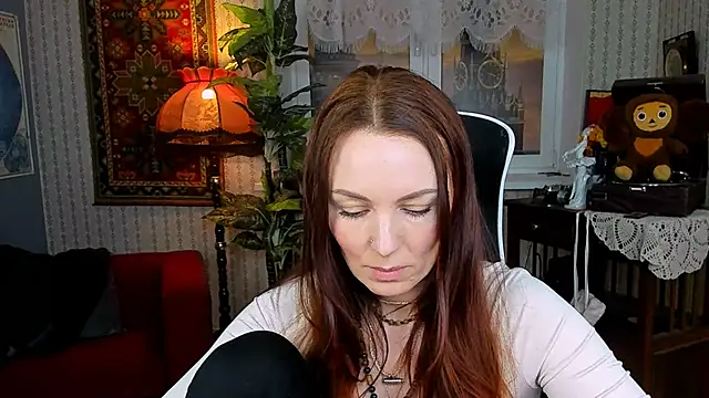 Snapshot of VandaRossi chatting on January 2025 05:22:02 PM VandaRossi online show from January 2025 05:22:02 PM