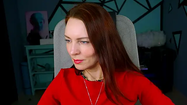 Snapshot of VandaRossi chatting on January 2025 11:50:02 AM VandaRossi online show from January 2025 11:50:02 AM