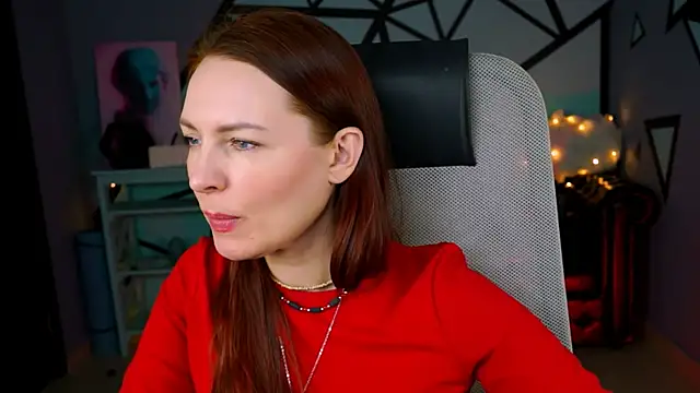 Snapshot of VandaRossi chatting on January 2025 02:52:01 PM VandaRossi online show from January 2025 02:52:01 PM