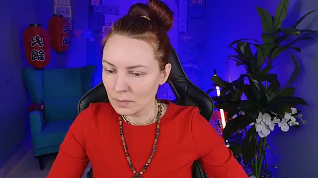 Snapshot of VandaRossi chatting on January 2025 05:08:02 AM VandaRossi online show from January 2025 05:08:02 AM