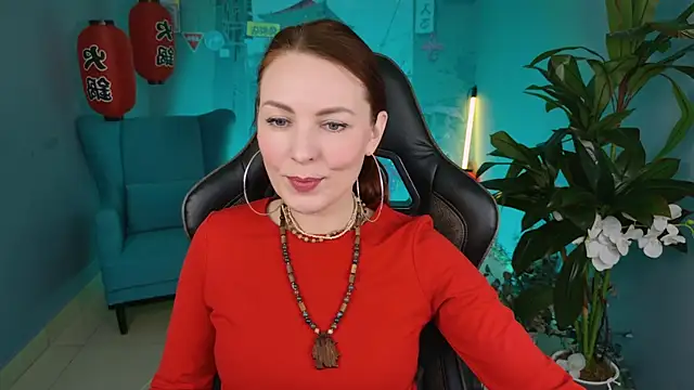 Snapshot of VandaRossi chatting on January 2025 08:09:02 AM VandaRossi online show from January 2025 08:09:02 AM