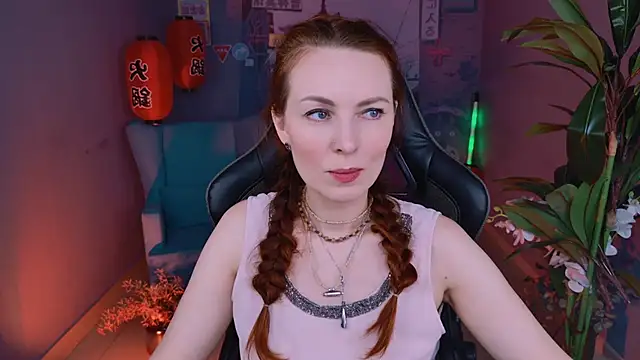 Snapshot of VandaRossi chatting on January 2025 08:13:02 AM VandaRossi online show from January 2025 08:13:02 AM