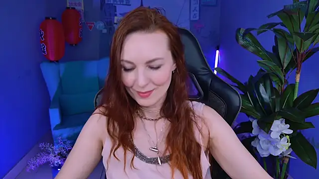 Snapshot of VandaRossi chatting on January 2025 11:17:01 AM VandaRossi online show from January 2025 11:17:01 AM