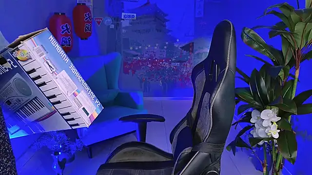 Snapshot of VandaRossi chatting on January 2025 11:15:02 AM VandaRossi online show from January 2025 11:15:02 AM