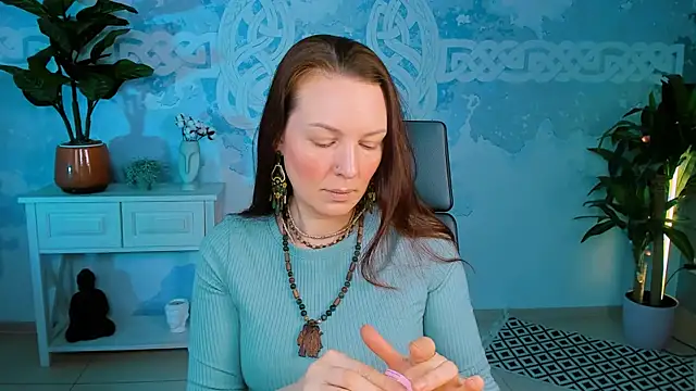 Snapshot of VandaRossi chatting on January 2025 05:09:01 AM VandaRossi online show from January 2025 05:09:01 AM