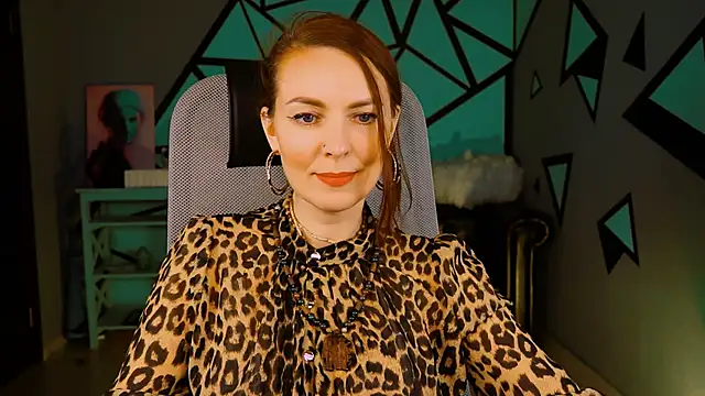 Snapshot of VandaRossi chatting on January 2025 03:19:01 PM VandaRossi online show from January 2025 03:19:01 PM