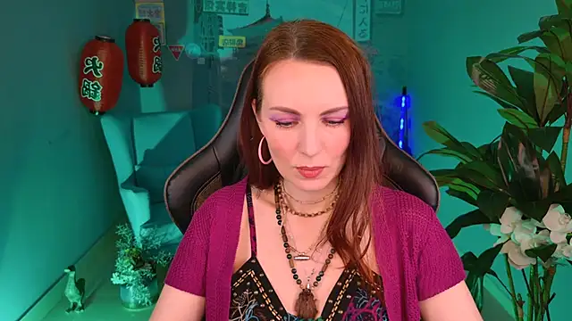 Snapshot of VandaRossi chatting on January 2025 11:24:01 AM VandaRossi online show from January 2025 11:24:01 AM