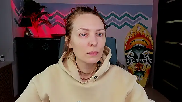 Snapshot of VandaRossi chatting on February 2025 09:11:01 AM VandaRossi online show from February 2025 09:11:01 AM