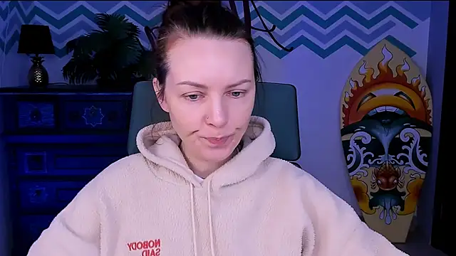 Snapshot of VandaRossi chatting on February 2025 05:08:01 AM VandaRossi online show from February 2025 05:08:01 AM