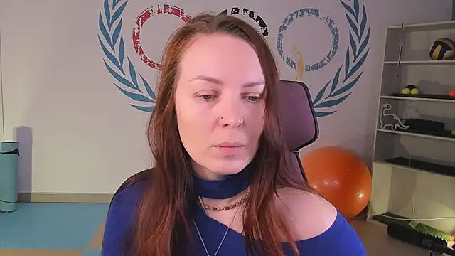 Snapshot of VandaRossi chatting on February 2025 05:05:01 AM VandaRossi online show from February 2025 05:05:01 AM