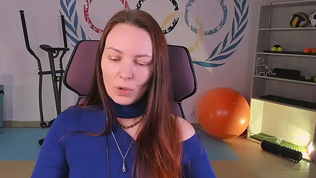 Snapshot of VandaRossi chatting on February 2025 08:06:01 AM VandaRossi online show from February 2025 08:06:01 AM