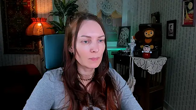 Snapshot of VandaRossi chatting on February 2025 03:24:02 PM VandaRossi online show from February 2025 03:24:02 PM