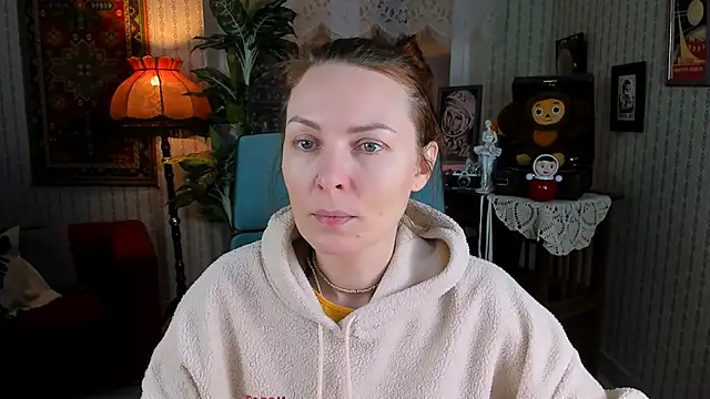 Snapshot of VandaRossi chatting on February 2025 05:26:02 AM VandaRossi online show from February 2025 05:26:02 AM