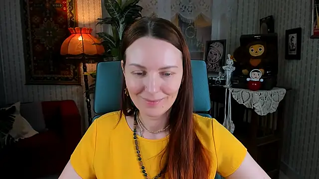 Snapshot of VandaRossi chatting on February 2025 08:32:02 AM VandaRossi online show from February 2025 08:32:02 AM