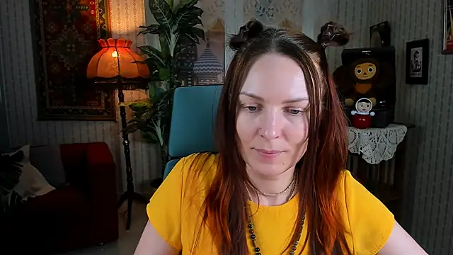 Snapshot of VandaRossi chatting on February 2025 11:38:02 AM VandaRossi online show from February 2025 11:38:02 AM