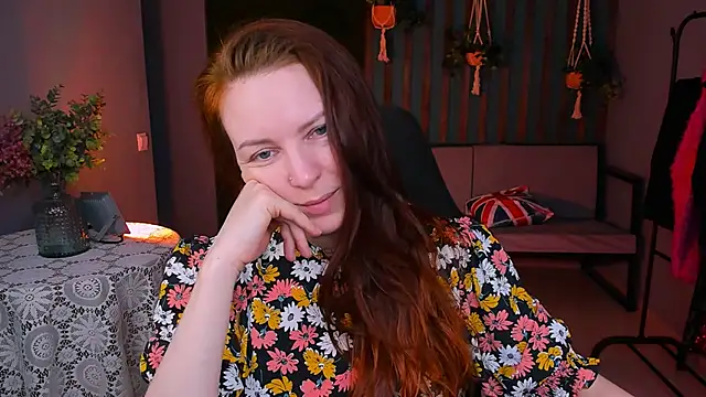 Snapshot of VandaRossi chatting on February 2025 09:22:02 AM VandaRossi online show from February 2025 09:22:02 AM