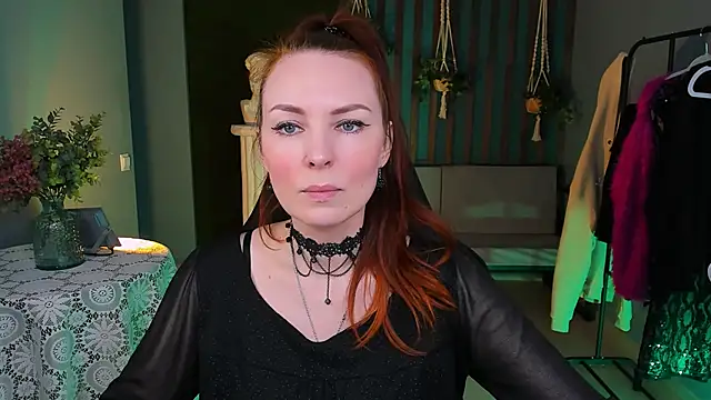 Snapshot of VandaRossi chatting on February 2025 02:19:02 PM VandaRossi online show from February 2025 02:19:02 PM