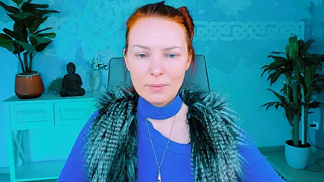 Snapshot of VandaRossi chatting on March 2025 05:07:02 AM VandaRossi online show from March 2025 05:07:02 AM