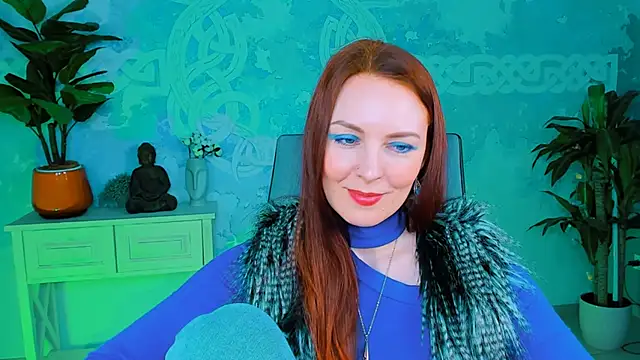 Snapshot of VandaRossi chatting on March 2025 02:23:02 PM VandaRossi online show from March 2025 02:23:02 PM