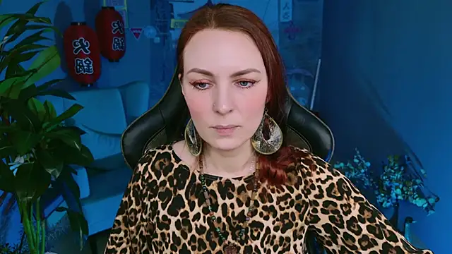 Snapshot of VandaRossi chatting on March 2025 01:35:02 PM VandaRossi online show from March 2025 01:35:02 PM