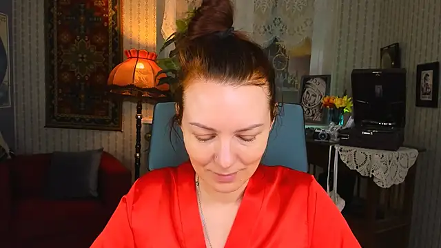 Snapshot of VandaRossi chatting on March 2025 05:11:02 AM VandaRossi online show from March 2025 05:11:02 AM