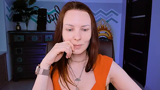 Snapshot of VandaRossi chatting on March 2025 09:32:02 AM VandaRossi online show from March 2025 09:32:02 AM