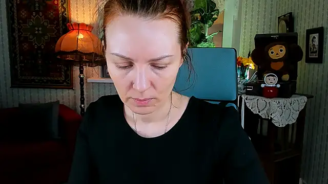 Snapshot of VandaRossi chatting on March 2025 05:08:01 AM VandaRossi online show from March 2025 05:08:01 AM