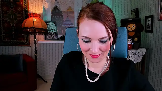 Snapshot of VandaRossi chatting on March 2025 11:19:01 AM VandaRossi online show from March 2025 11:19:01 AM