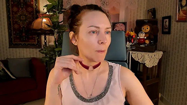 Snapshot of VandaRossi chatting on March 2025 09:34:02 AM VandaRossi online show from March 2025 09:34:02 AM