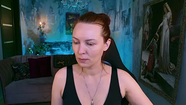 Snapshot of VandaRossi chatting on March 2025 05:06:02 AM VandaRossi online show from March 2025 05:06:02 AM