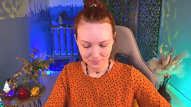 Snapshot of VandaRossi chatting on September 2025 05:17:02 AM VandaRossi online show from September 2025 05:17:02 AM