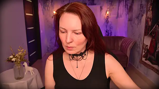 Snapshot of VandaRossi chatting on September 2025 06:47:02 AM VandaRossi online show from September 2025 06:47:02 AM