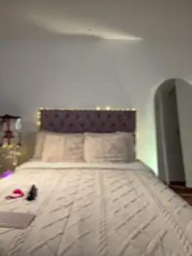 samantha evans2 online show from February 2026 12:51:02 AM