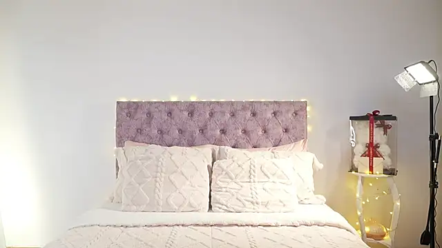 samantha evans2 online show from February 2026 12:06:02 AM