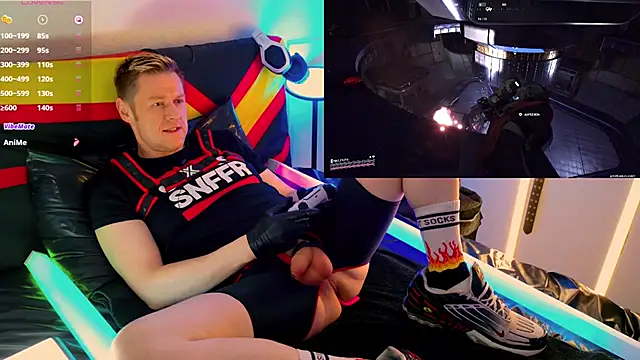 Fuc71 online show from February 2026 11:26:01 AM