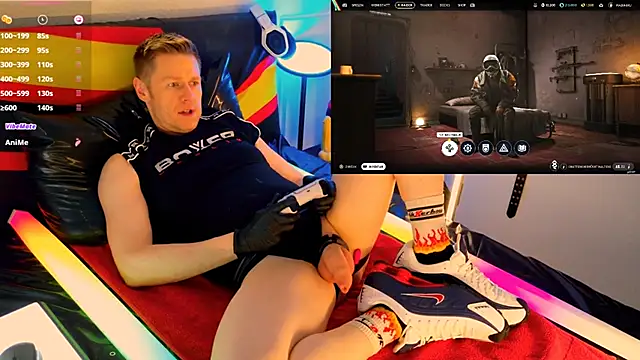 Fuc71 online show from March 2026 06:47:02 PM