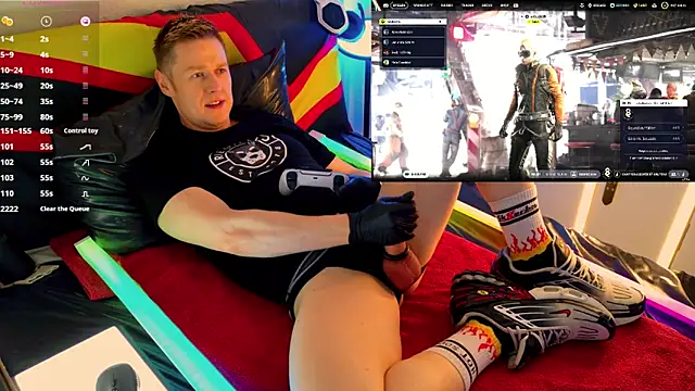 Snapshot of Fuc71 chatting on March 2026 01:00:01 PM Fuc71 online show from March 2026 01:00:01 PM