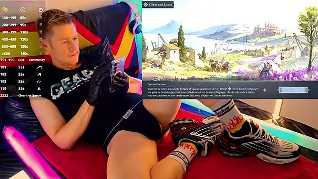 Snapshot of Fuc71 chatting on April 2026 06:49:02 PM Fuc71 online show from April 2026 06:49:02 PM