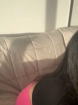 ZoeZayd online show from January 2026 04:44:01 PM