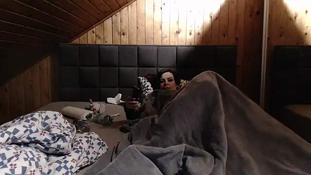 BoeseMoni1998 online show from February 2025 08:06:02 PM