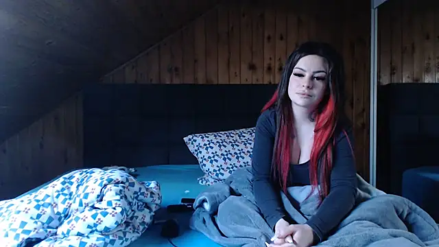 BoeseMoni1998 online show from February 2025 02:57:01 PM