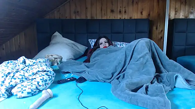 BoeseMoni1998 online show from March 2025 02:26:01 PM