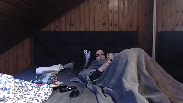 BoeseMoni1998 online show from March 2025 01:48:01 PM