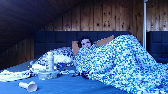 Snapshot of BoeseMoni1998 chatting on March 2026 08:19:01 AM BoeseMoni1998 online show from March 2026 08:19:01 AM