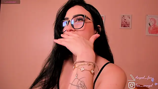 angeel fox online show from March 2026 04:07:02 AM