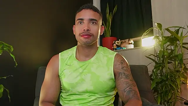 Snapshot of LincomAmith chatting on February 2026 03:46:02 AM LincomAmith online show from February 2026 03:46:02 AM