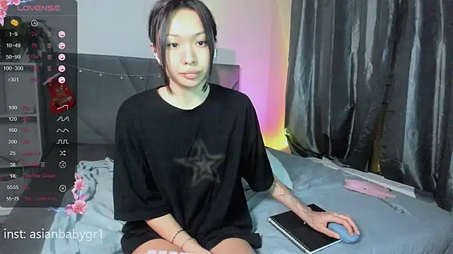 Misa abg online show from December 2024 06:01:02 PM