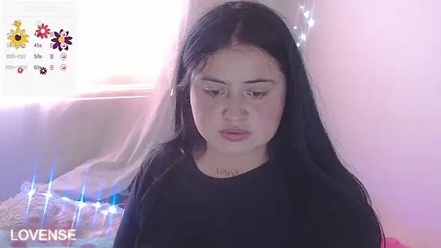 PamelaDoouce online show from December 2024 04:55:02 PM