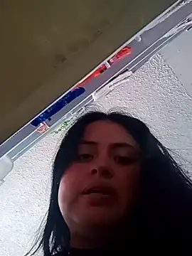 PamelaDoouce online show from May 2026 08:15:01 PM