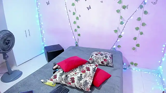 Snapshot of ambersmitx chatting on February 2025 02:55:02 PM ambersmitx online show from February 2025 02:55:02 PM